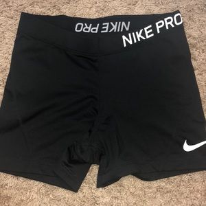 Nike Pros